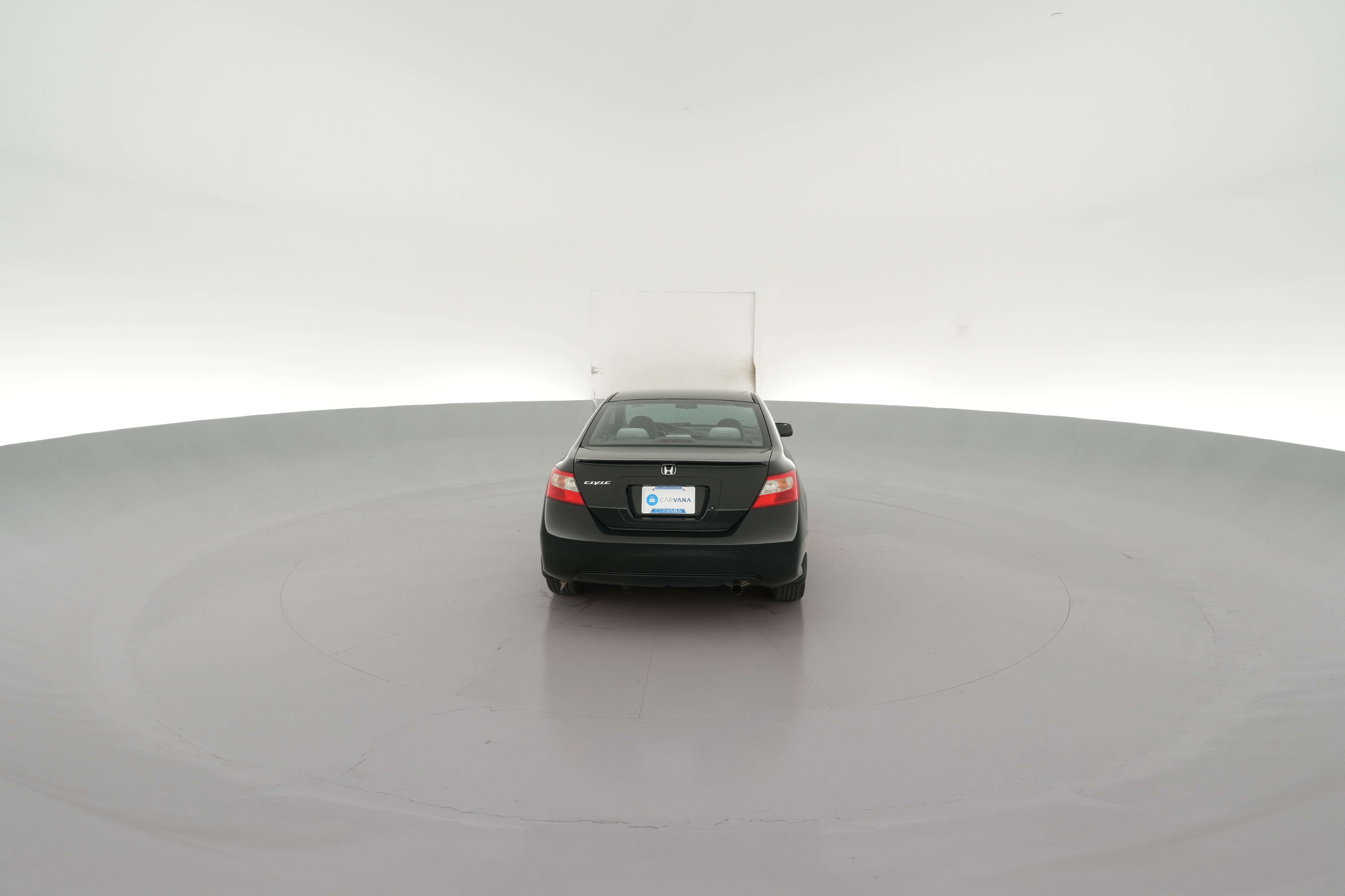 2011 Honda Civic LX - Photo 25