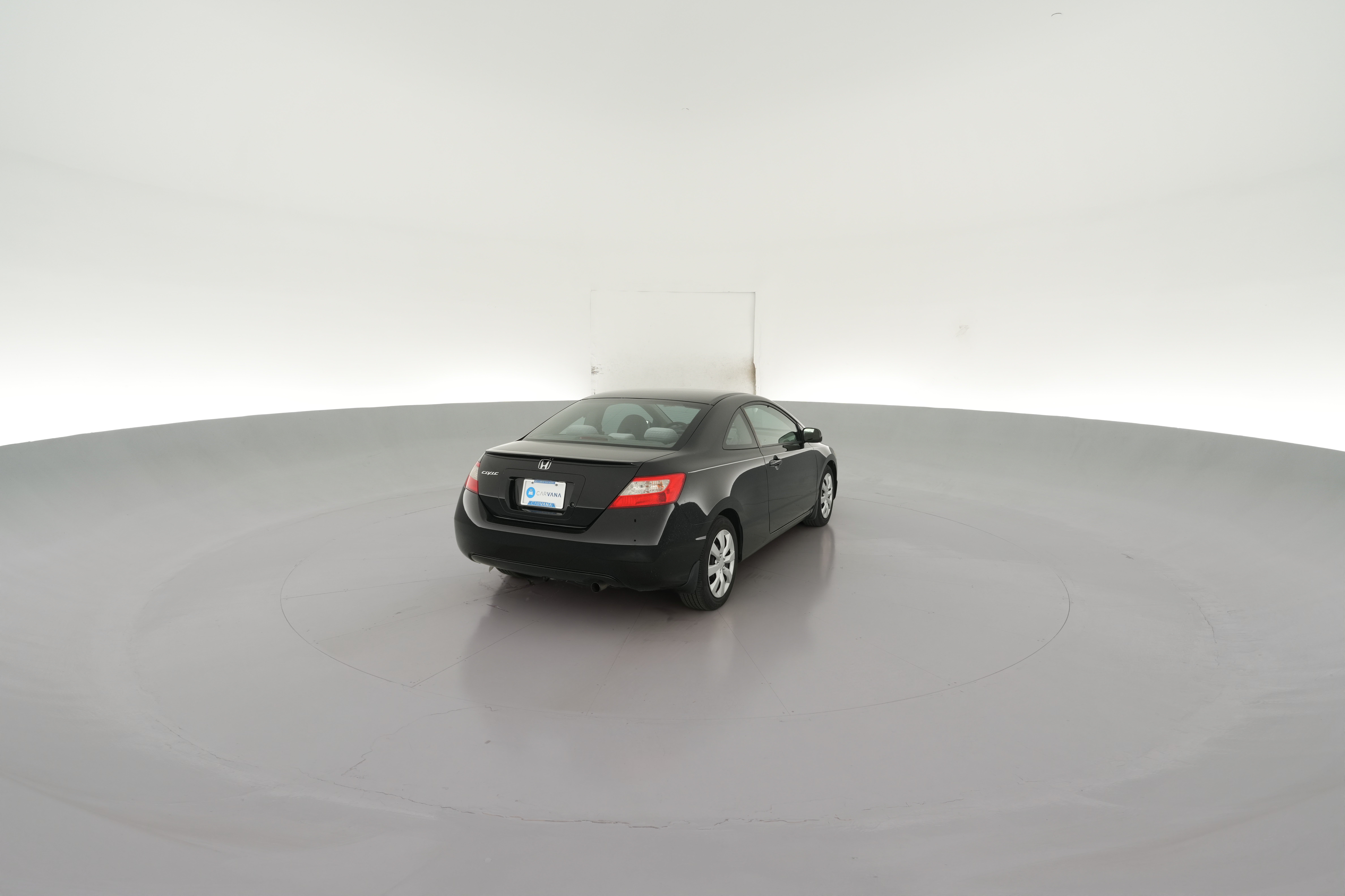 2011 Honda Civic LX - Photo 26