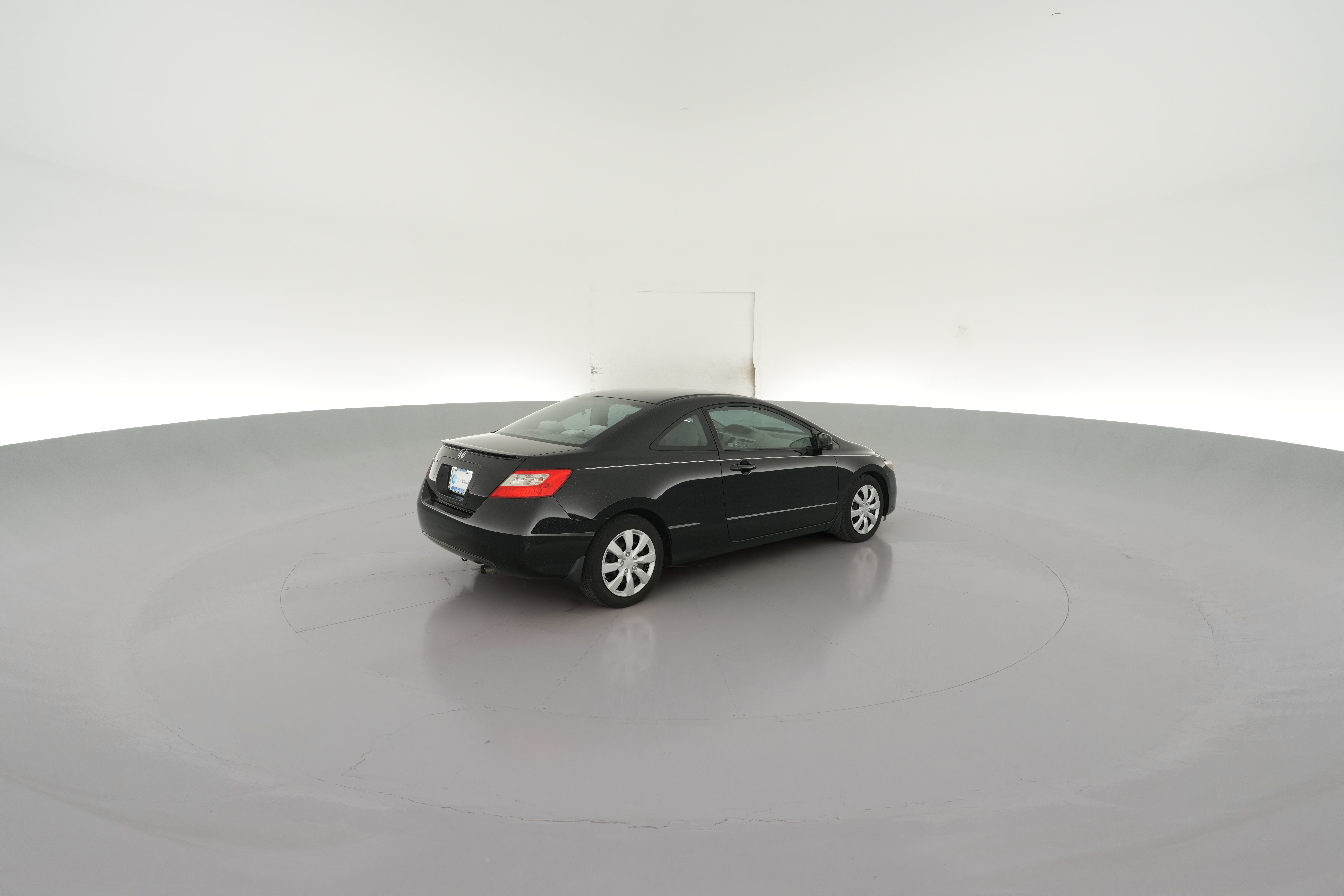2011 Honda Civic LX - Photo 27