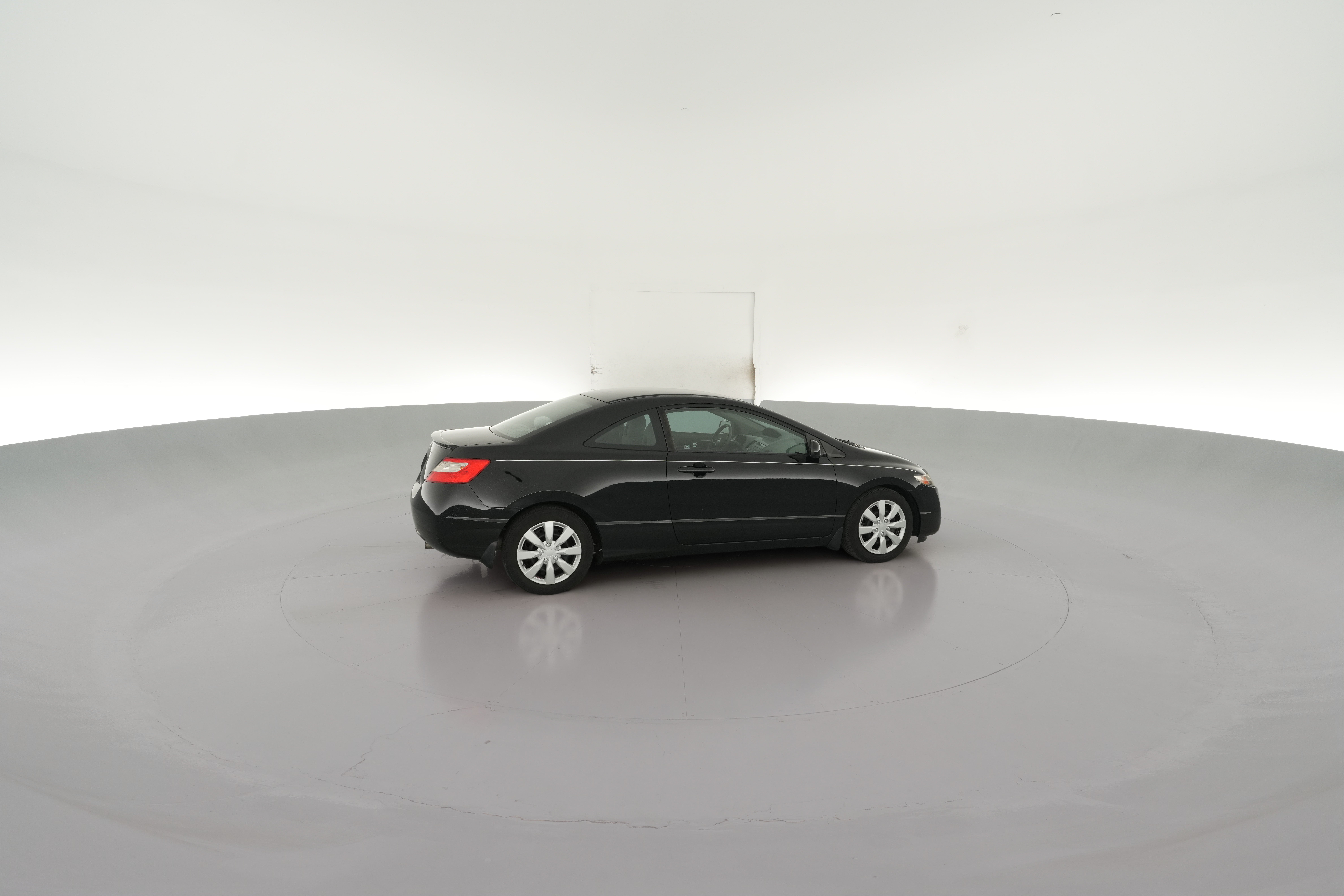 2011 Honda Civic LX - Photo 28