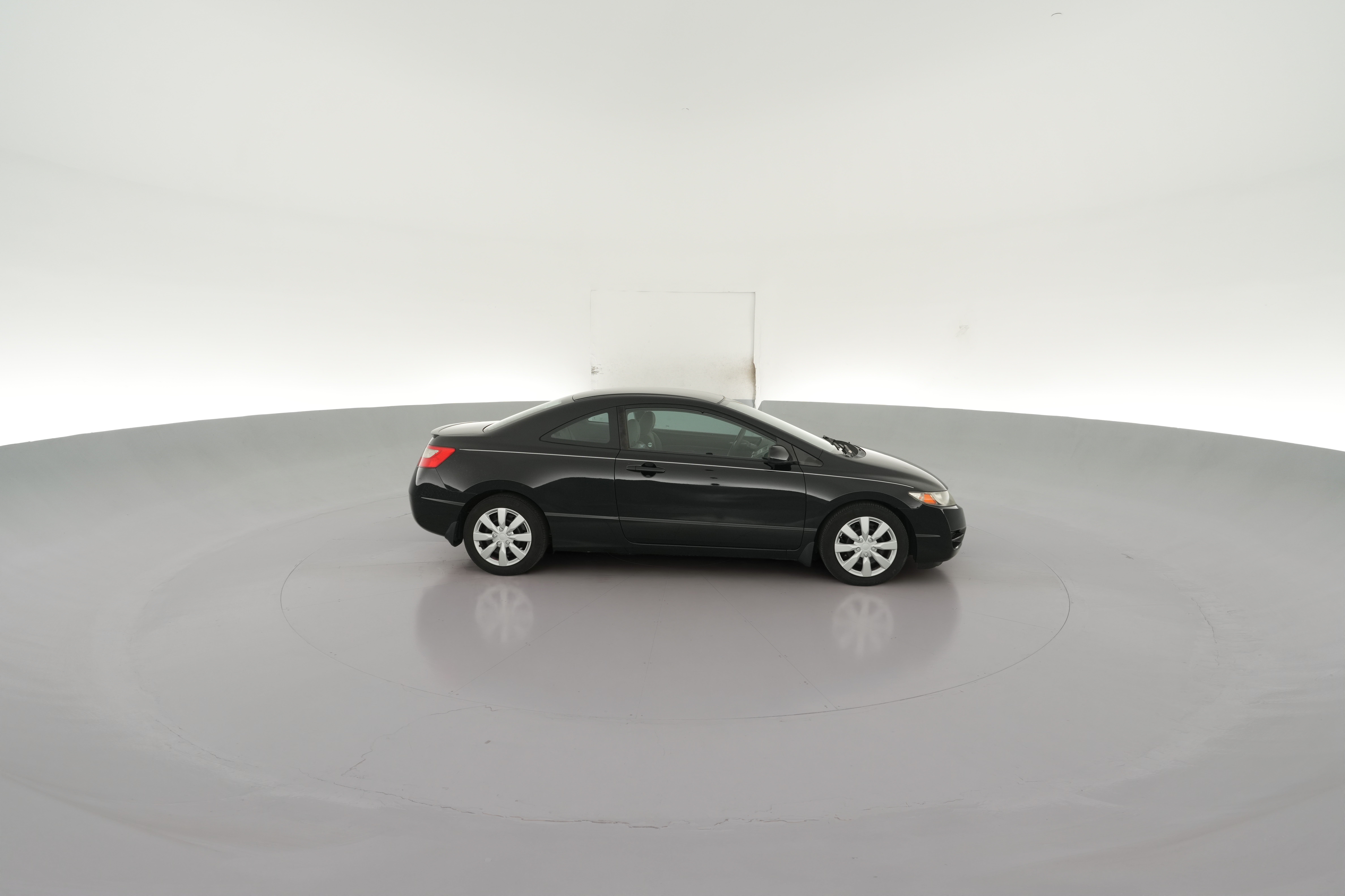2011 Honda Civic LX - Photo 29