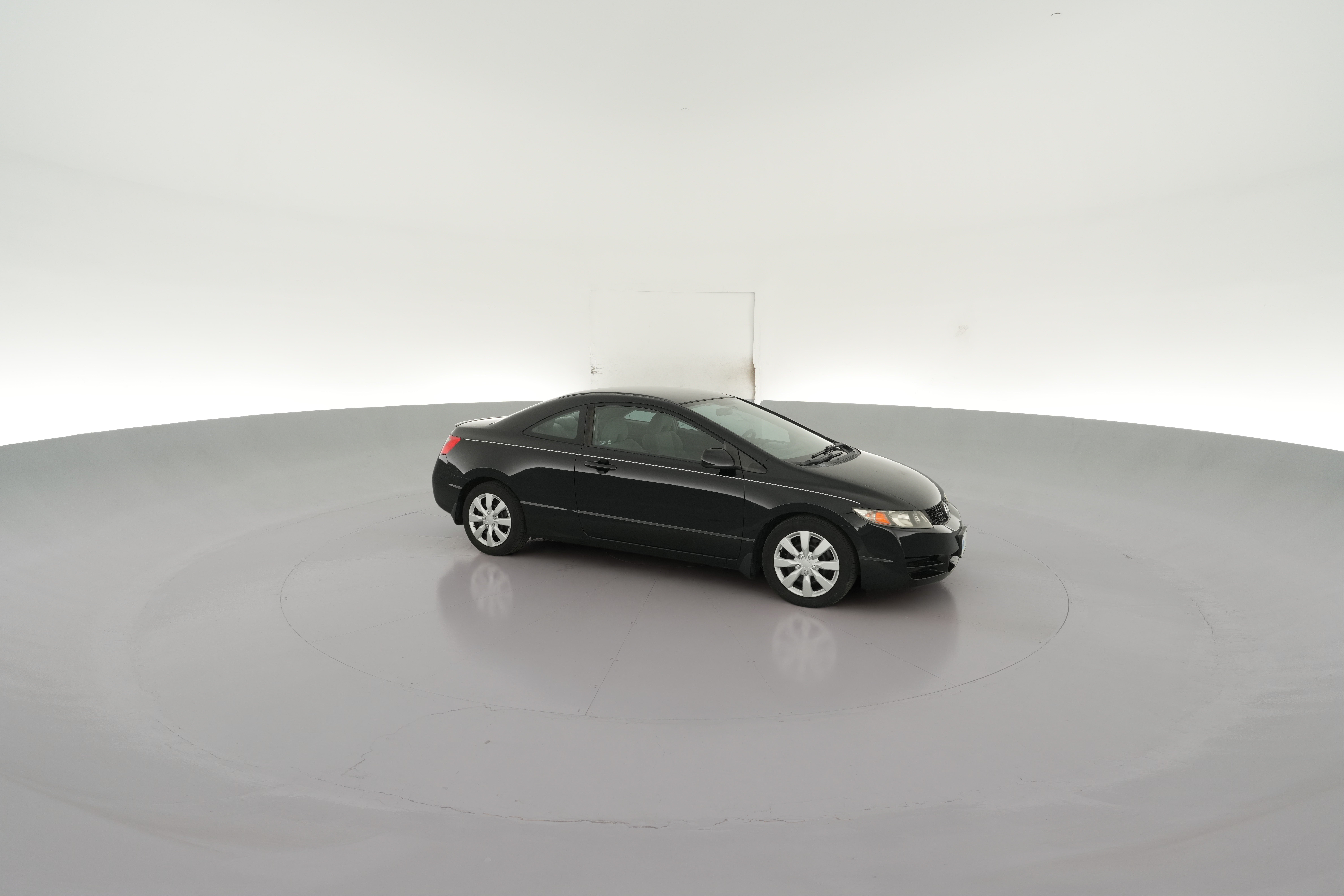 2011 Honda Civic LX - Photo 30