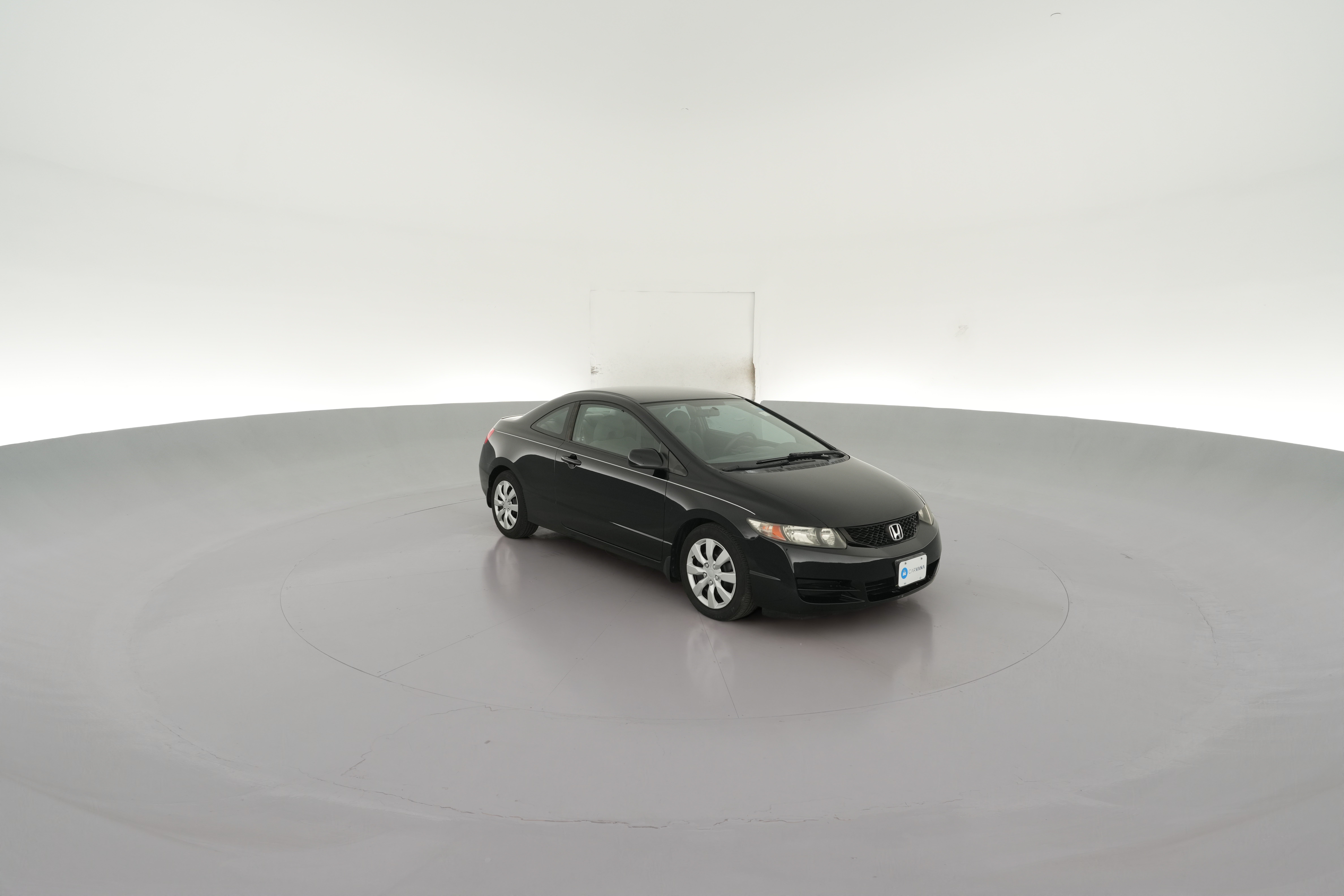 2011 Honda Civic LX - Photo 31