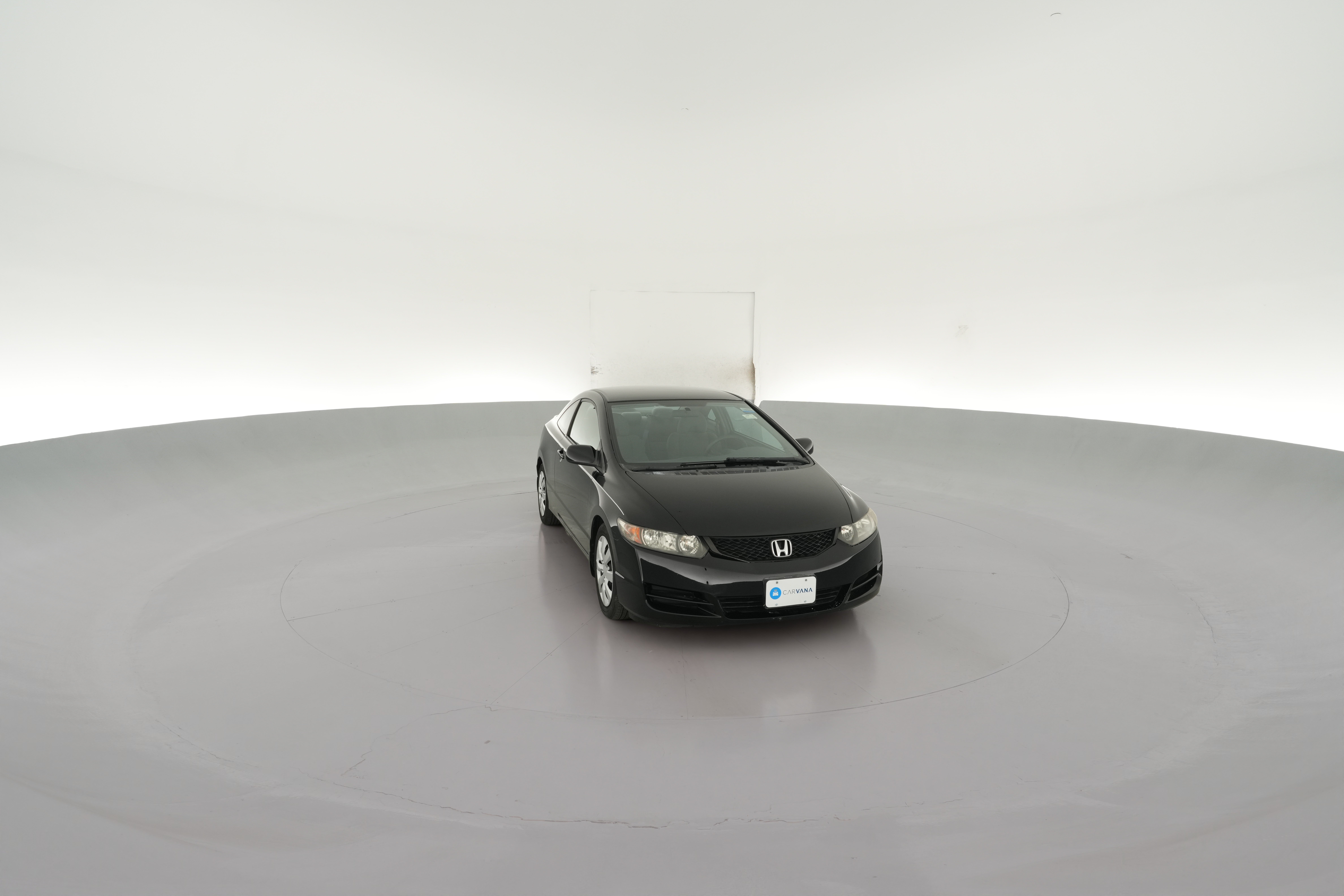 2011 Honda Civic LX - Photo 32