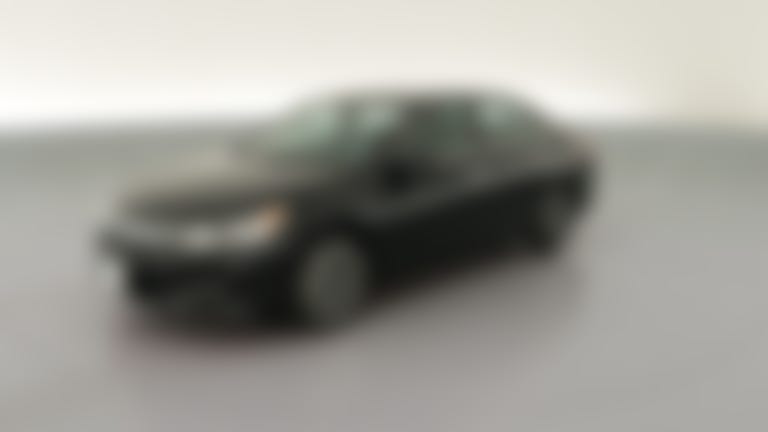 2017 Honda Accord vehicle photo
