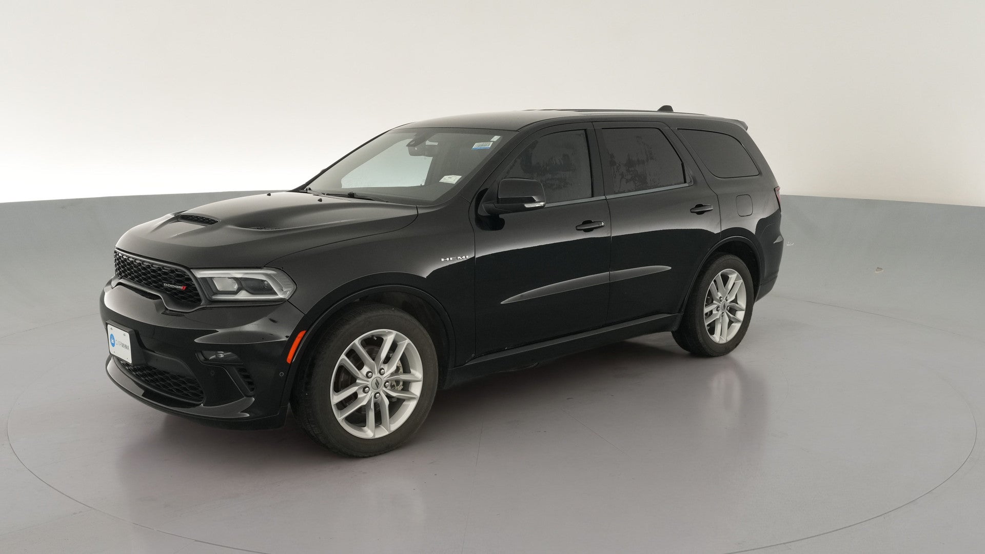 2022 Dodge Durango vehicle photo