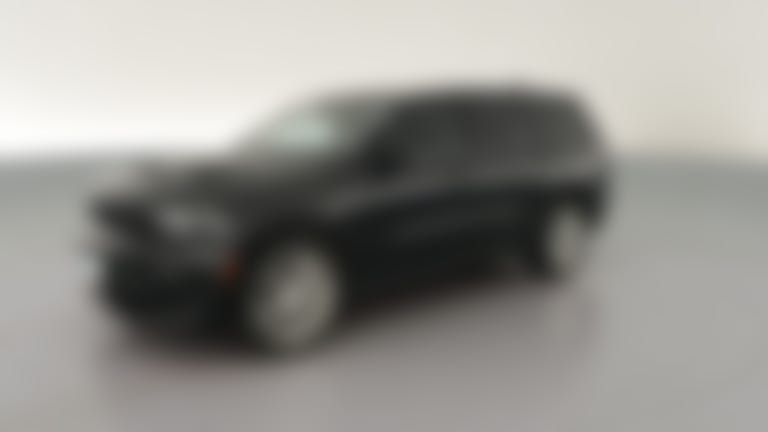 2022 Dodge Durango vehicle photo