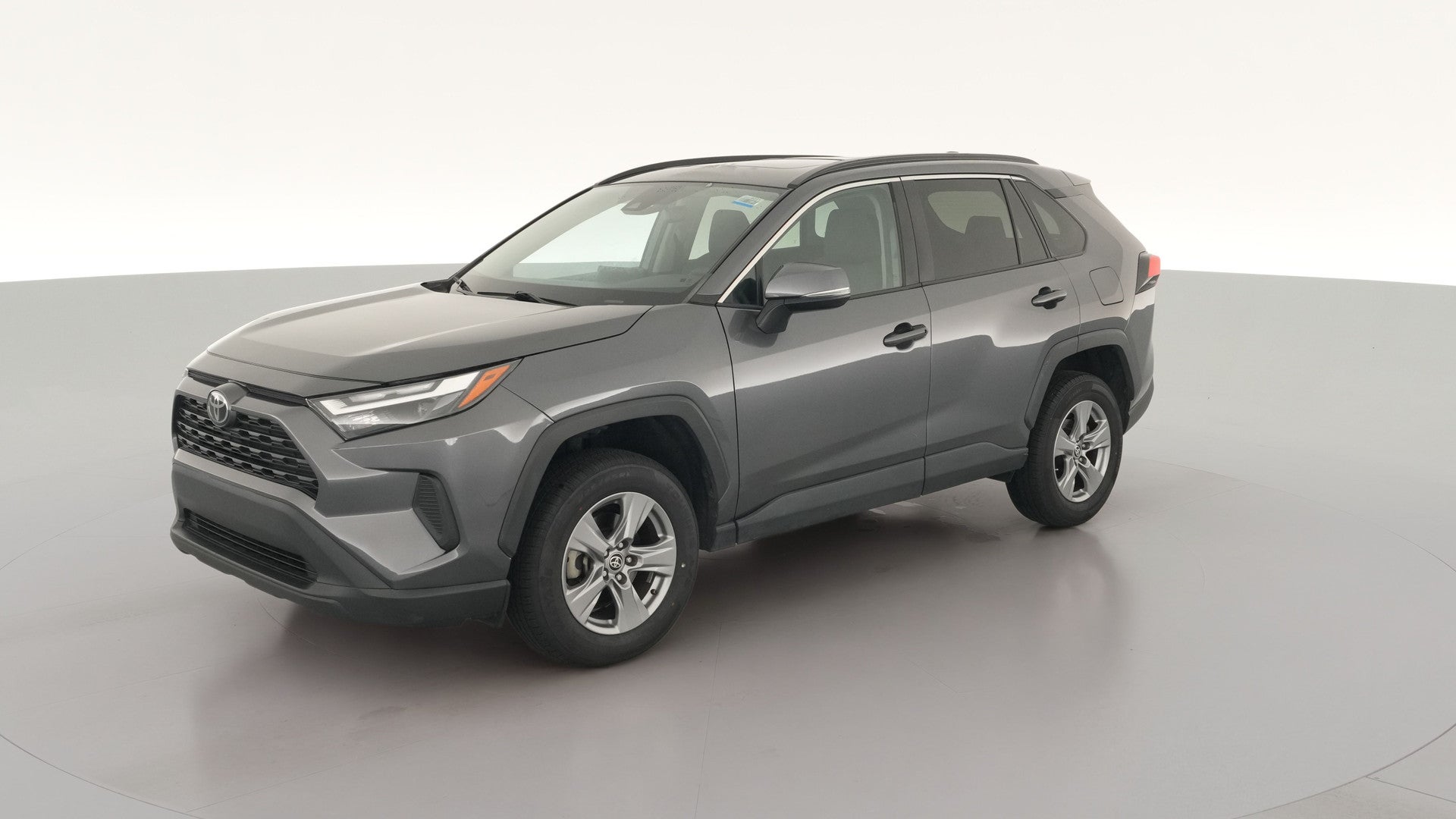 2022 Toyota RAV4 vehicle photo