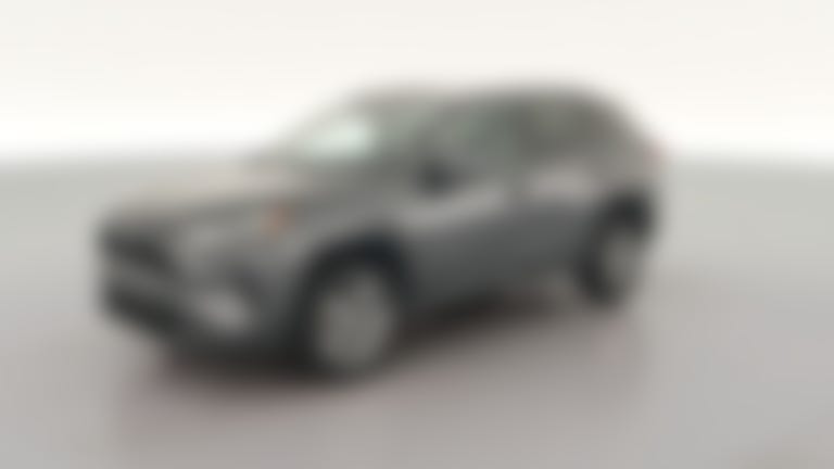 2022 Toyota RAV4 vehicle photo