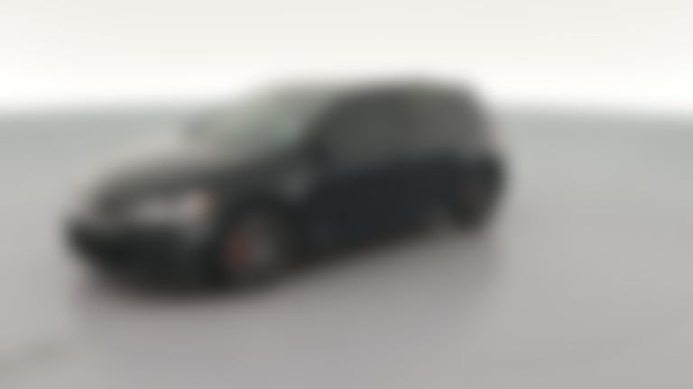 2021 Volkswagen Golf GTI vehicle photo