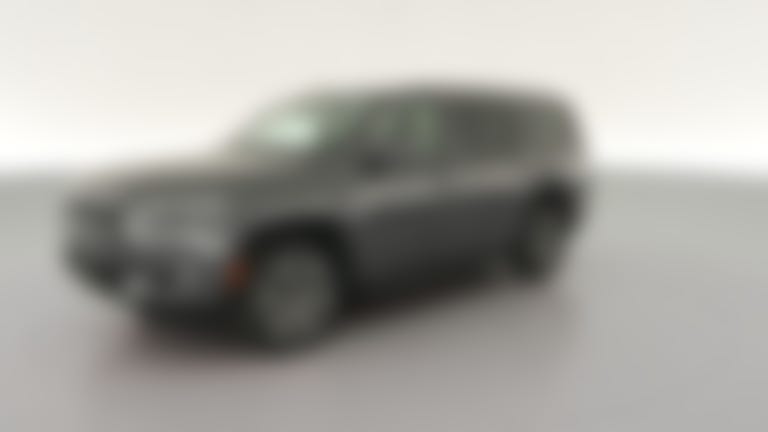 2024 Jeep Wagoneer vehicle photo