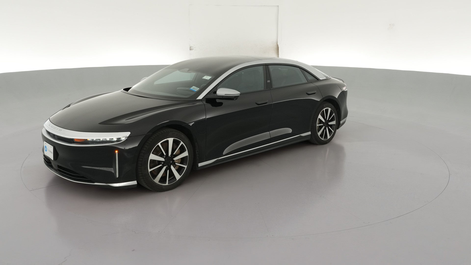 2022 Lucid Air vehicle photo