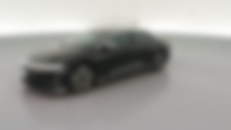 2022 Lucid Air vehicle photo