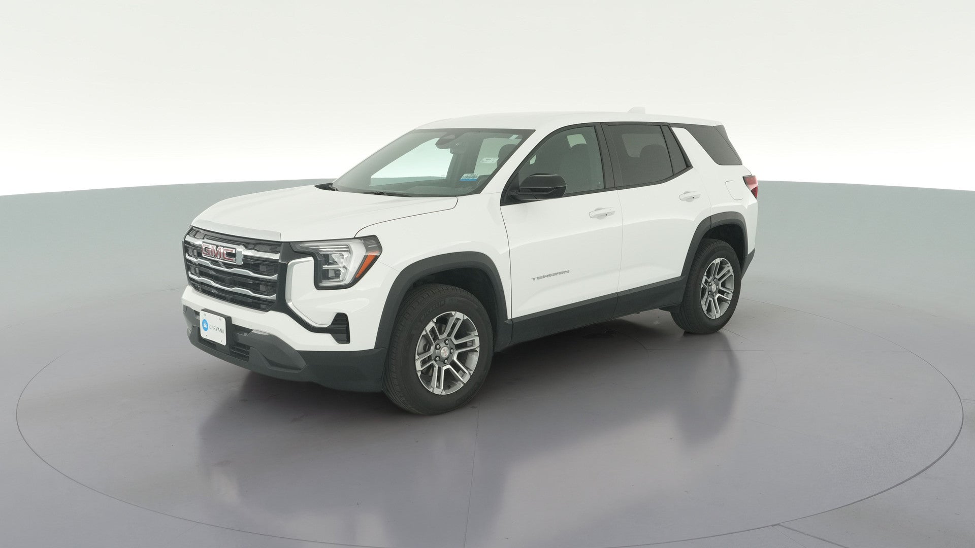 2025 GMC Terrain vehicle photo