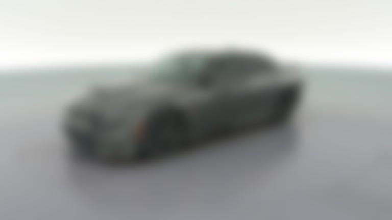 2019 Dodge Charger vehicle photo