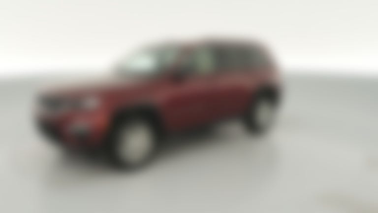 2024 Jeep Grand Cherokee vehicle photo