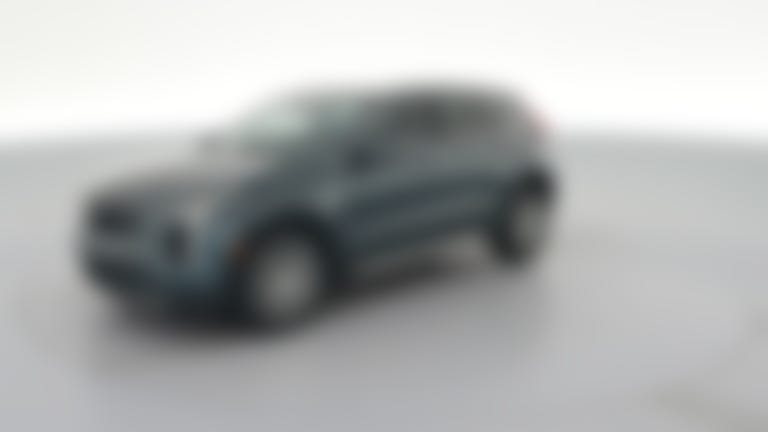 2021 Cadillac XT4 vehicle photo
