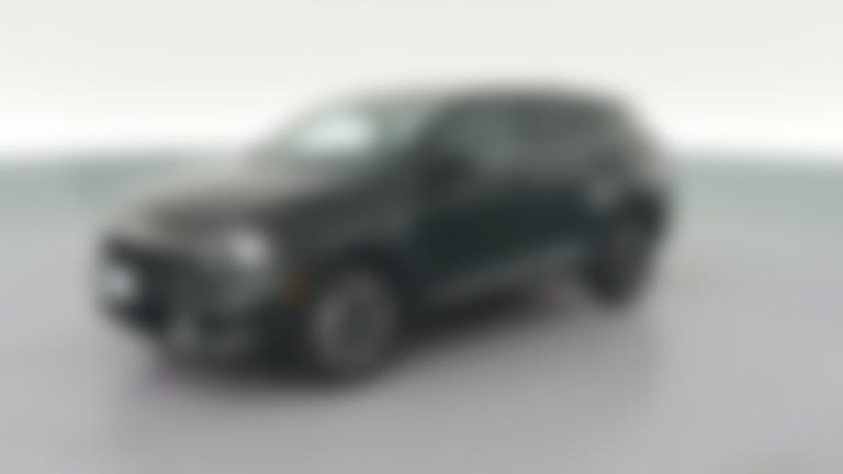 2023 Kia Sportage vehicle photo