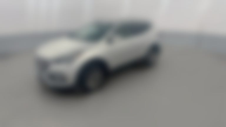 2017 Hyundai Santa Fe Sport vehicle photo