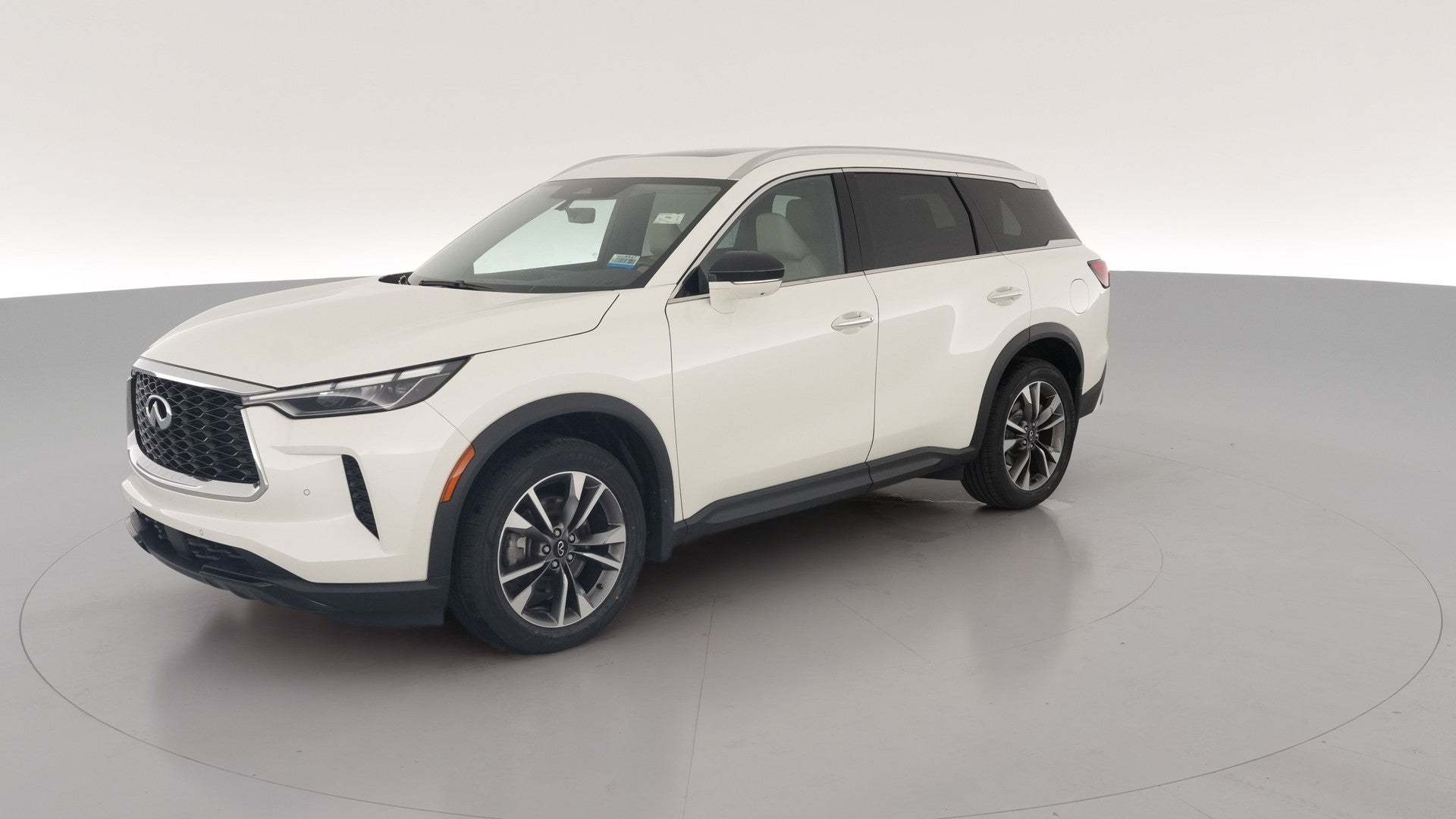 2023 INFINITI QX60 vehicle photo