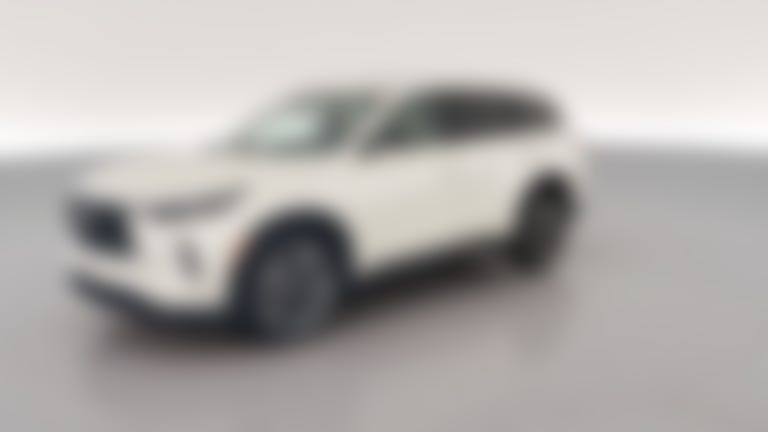 2023 INFINITI QX60 vehicle photo