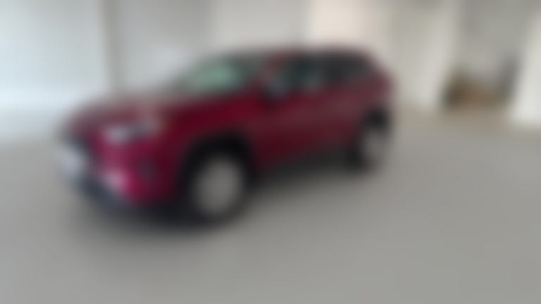 2024 Toyota RAV4 vehicle photo