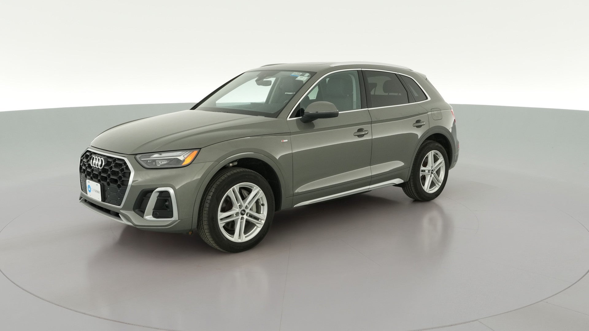 2023 Audi Q5 vehicle photo