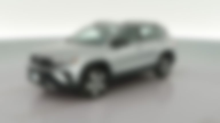 2023 Volkswagen Taos vehicle photo