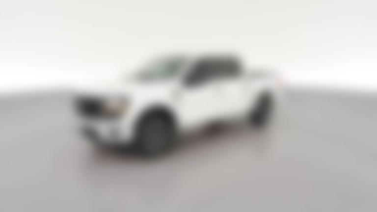 2025 Ford F150 SuperCrew Cab vehicle photo
