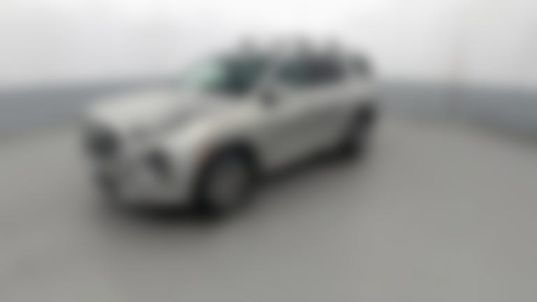 2022 Hyundai Palisade vehicle photo