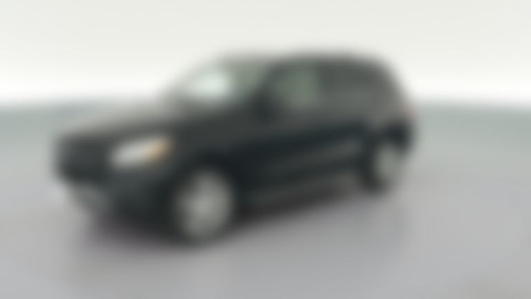 2015 Mercedes-Benz M-Class vehicle photo