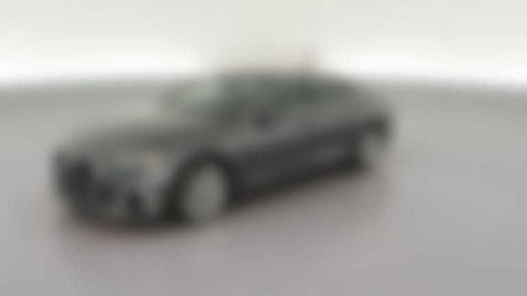 2023 Audi A5 vehicle photo