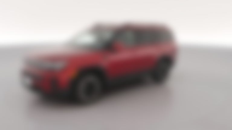2026 Hyundai Santa Fe vehicle photo