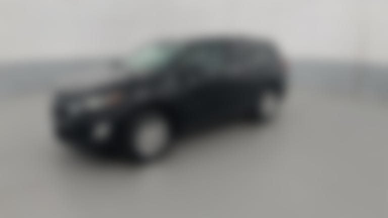 2020 Chevrolet Equinox vehicle photo