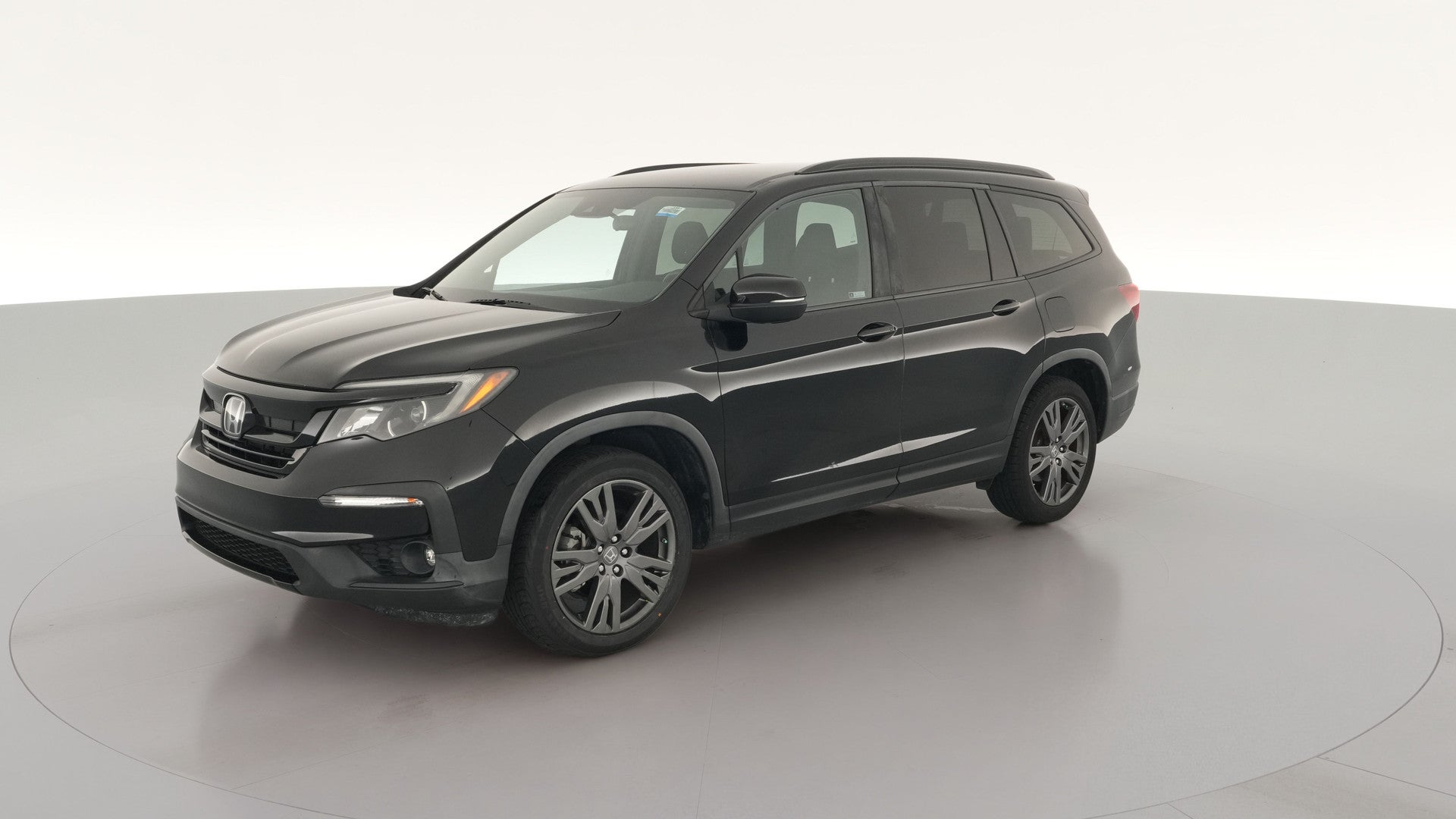 2022 Honda Pilot vehicle photo