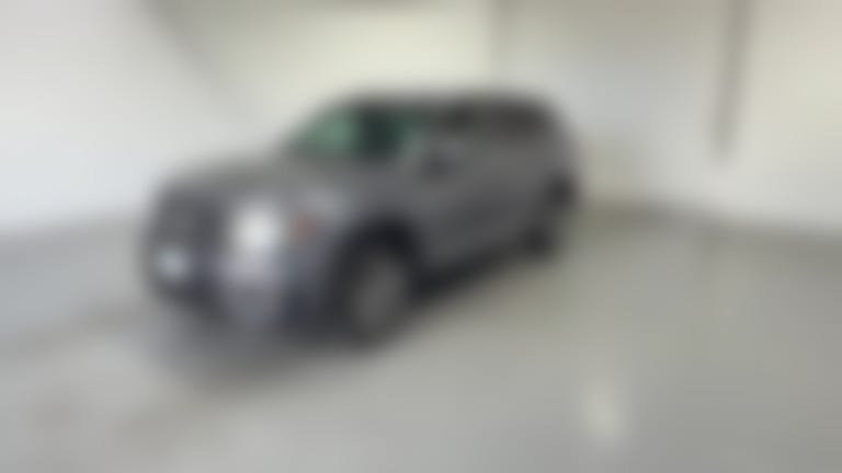2018 Volkswagen Atlas vehicle photo