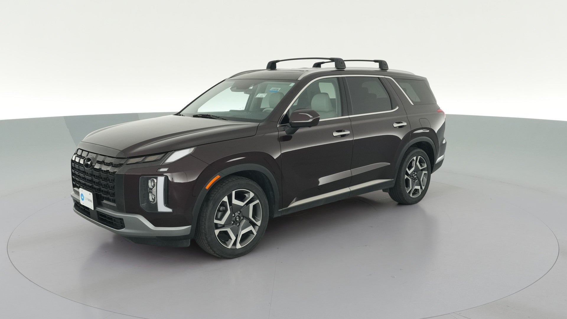 2024 Hyundai Palisade vehicle photo