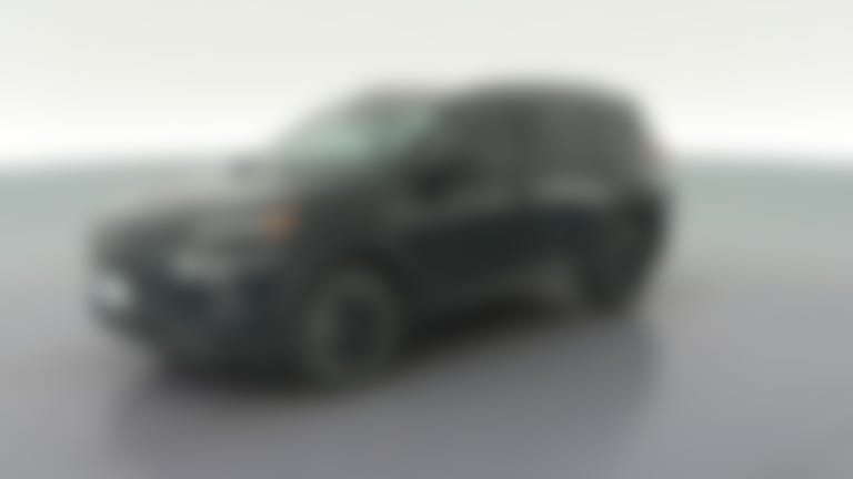 2026 Nissan Rogue vehicle photo