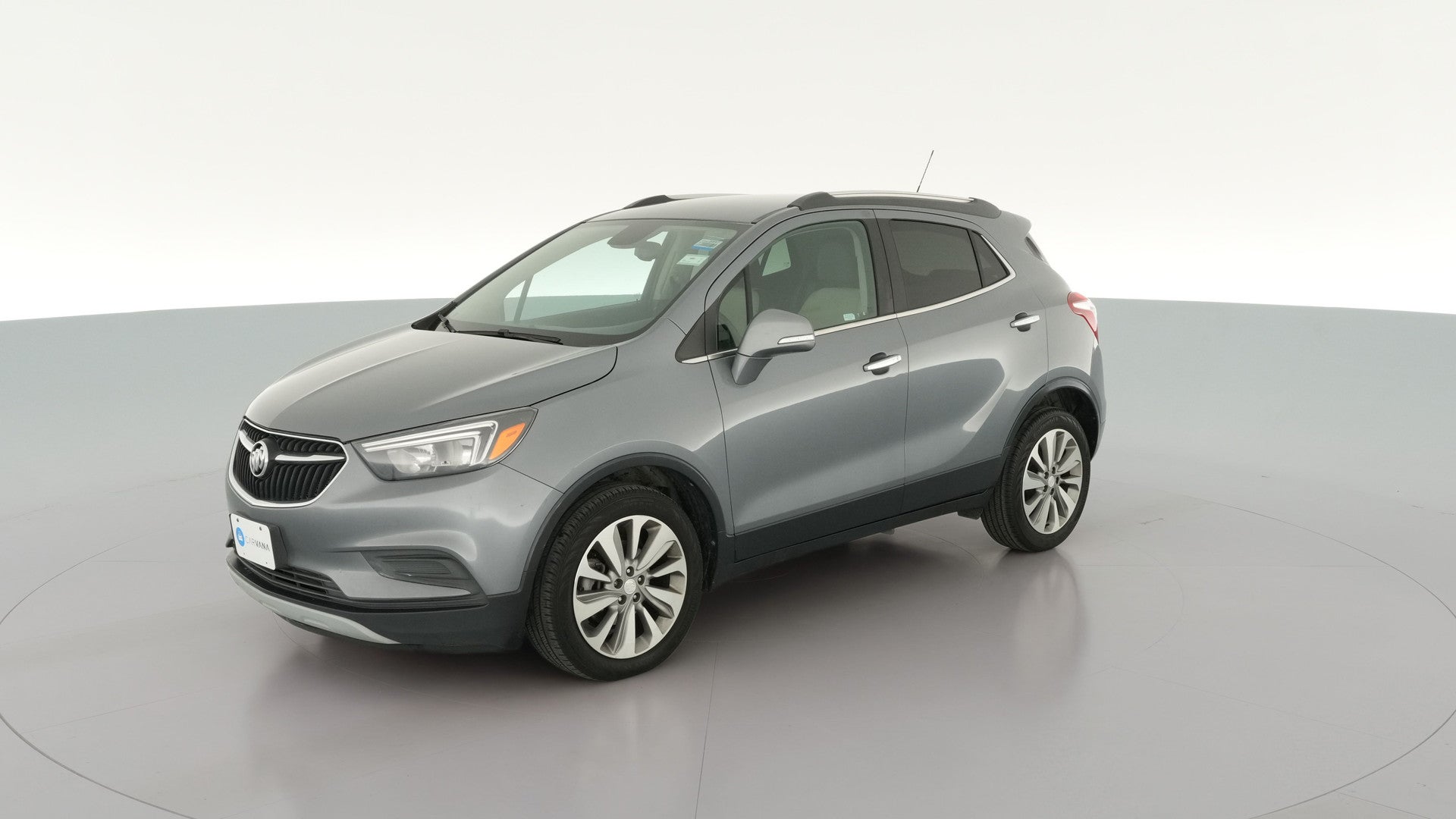 2019 Buick Encore vehicle photo