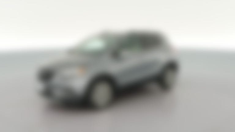 2019 Buick Encore vehicle photo