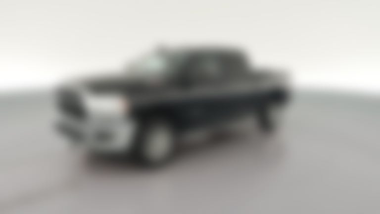 2024 Ram 2500 Crew Cab vehicle photo