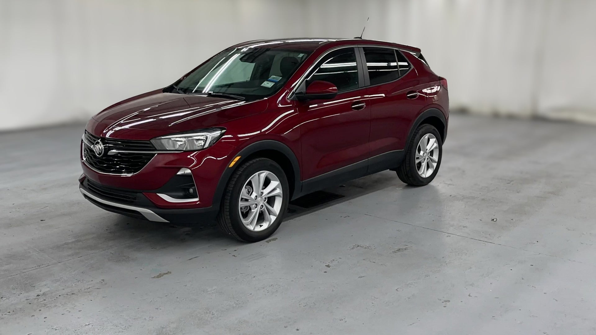 2023 Buick Encore GX vehicle photo