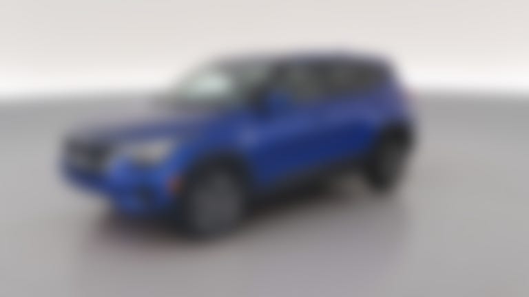 2022 Kia Seltos vehicle photo