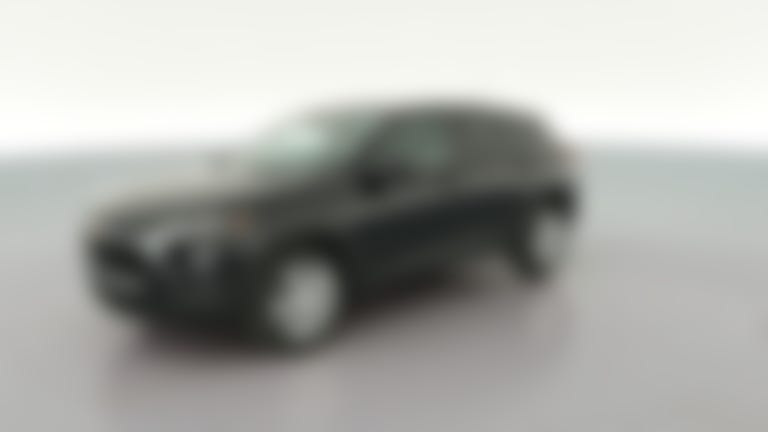 2026 Chevrolet Trax vehicle photo