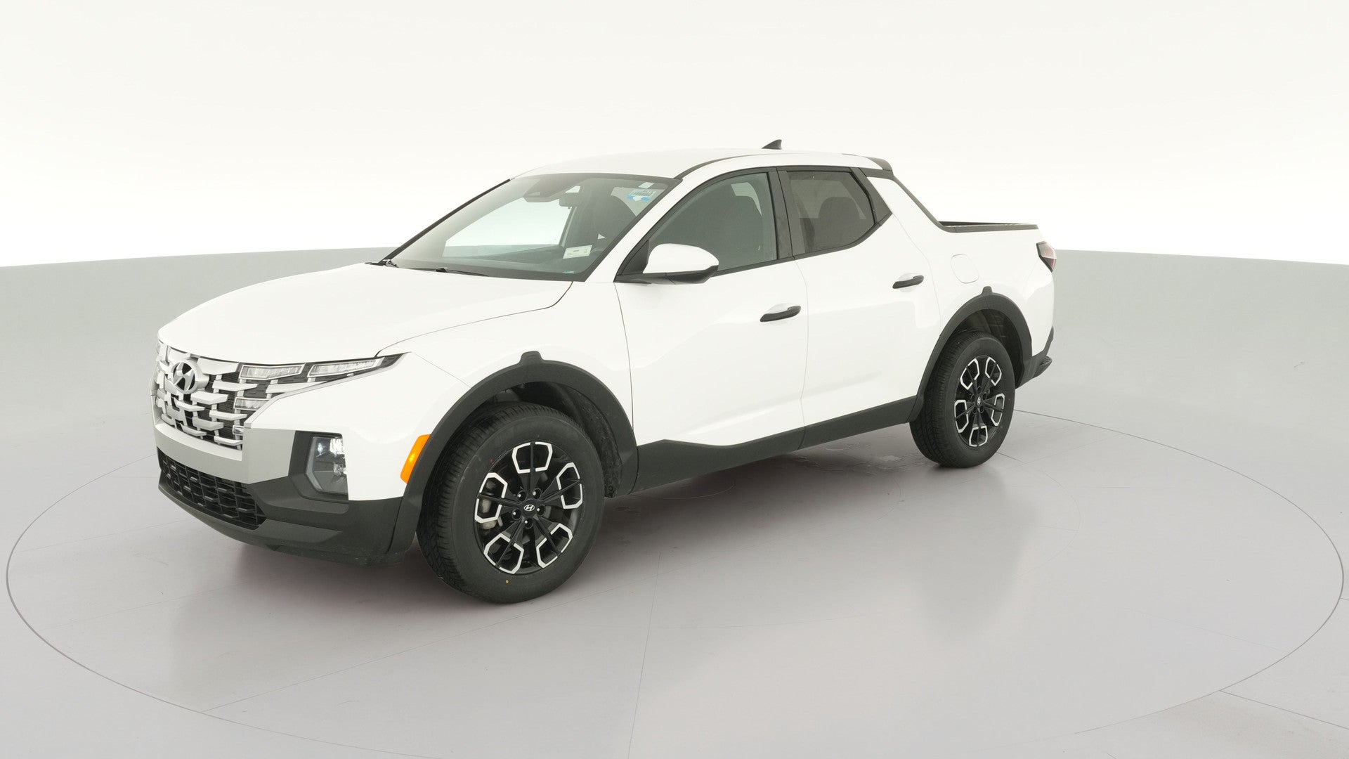 2024 Hyundai Santa Cruz vehicle photo