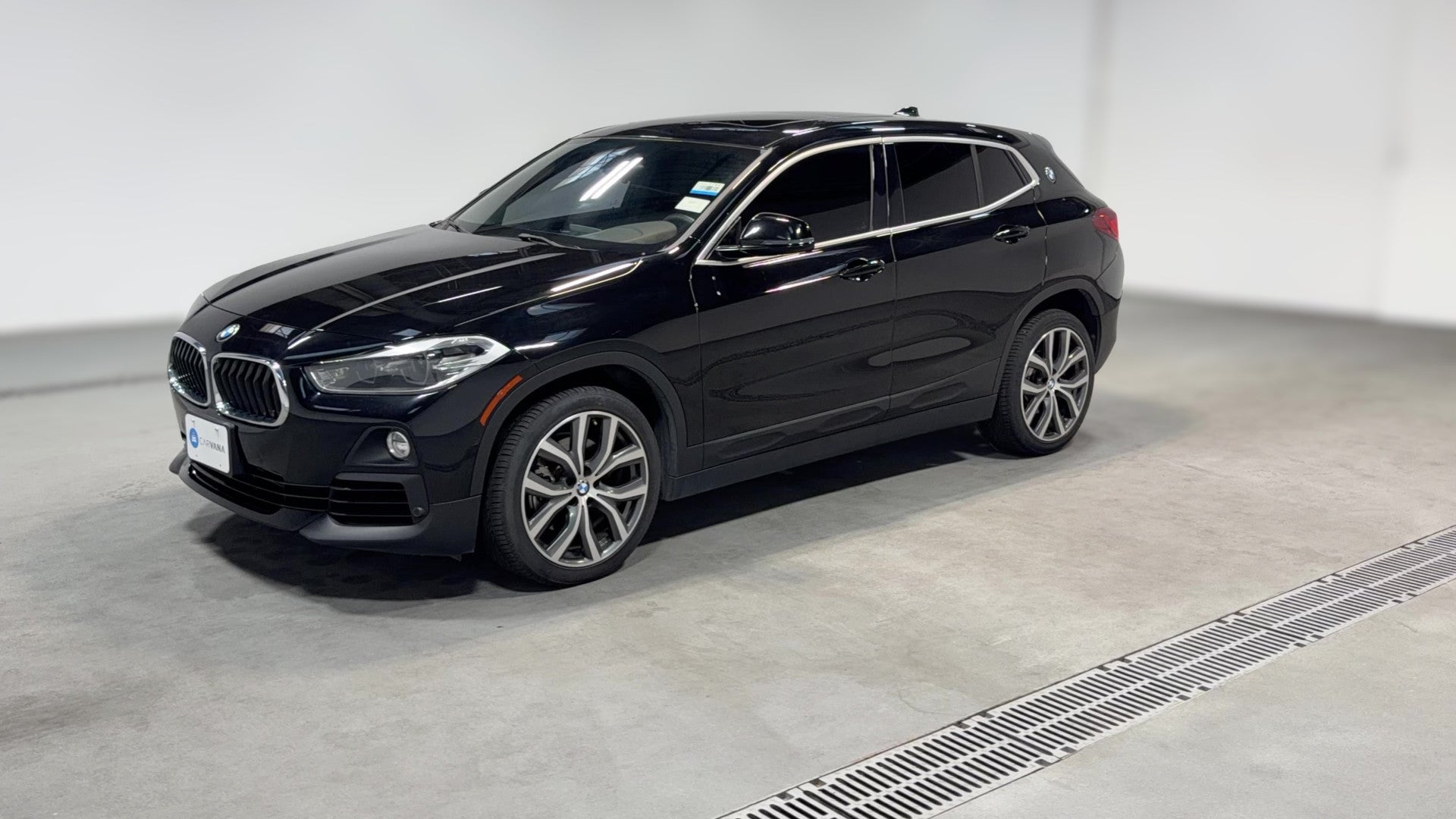 2020 BMW X2 vehicle photo