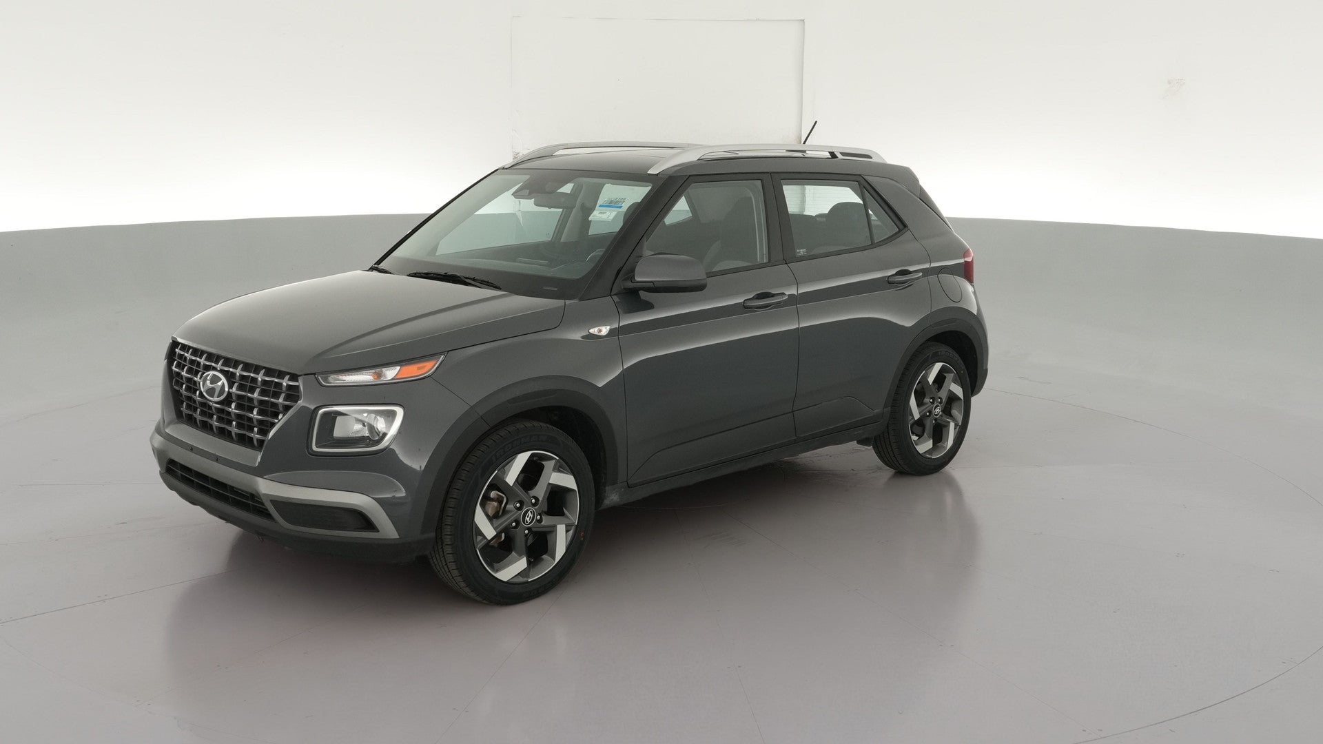 2023 Hyundai Venue vehicle photo