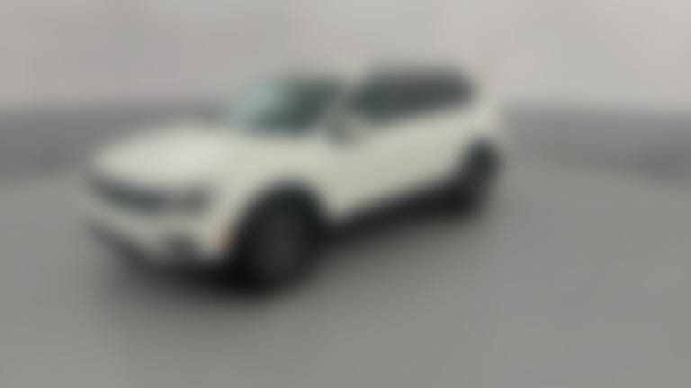 2021 Volkswagen Tiguan vehicle photo