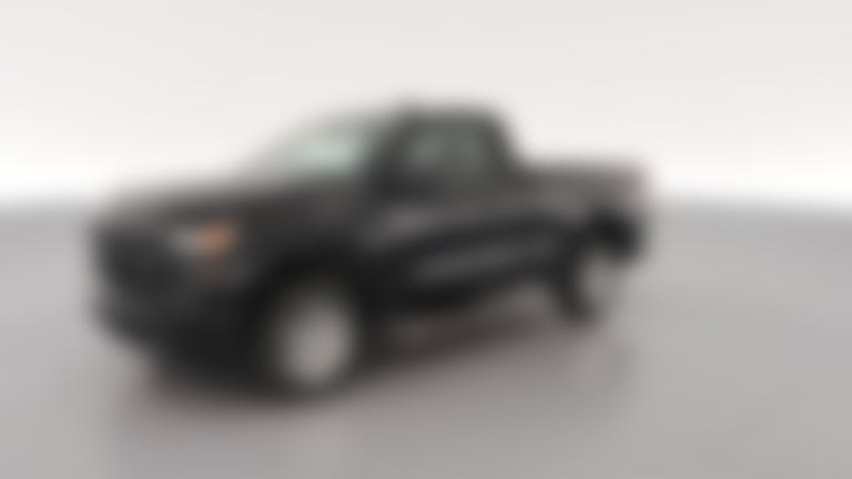 2024 Chevrolet Silverado 1500 Regular Cab vehicle photo