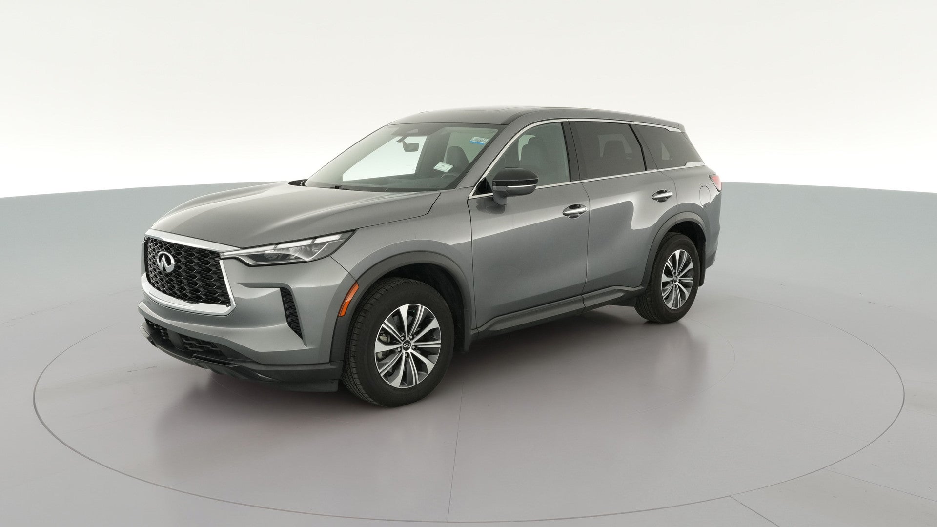 2023 INFINITI QX60 vehicle photo
